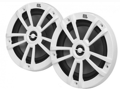 JBL Zvucnici Stage 6 Marine 160mm 60W RMS