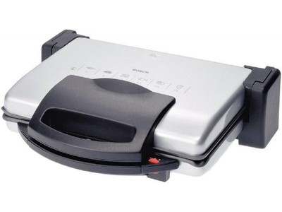 BOSCH TFB3302V grill