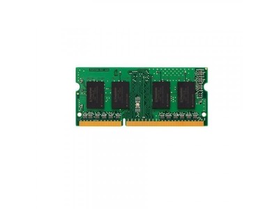 KINGSTON SODIMM DDR4 8GB 2666MHz KVR26S19S6/8BK