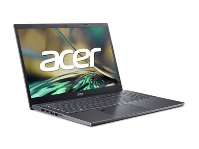 ACER Aspire 5 A515-47 (Steel Gray) FHD, Ryzen 5 5625U, 16GB, 512GB SSD (NX.K80EX.00A)