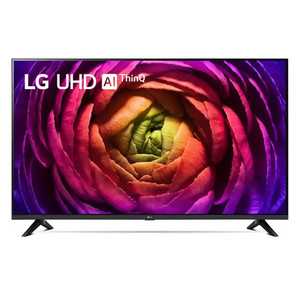 SMART LED TV 43 LG 43UR73003LA 3840x2160/UHD/4K/DVB-T2/S2/C webOS