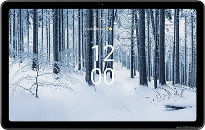 Tablet 10.4 Nokia T21 1200x2000/OC 1.8GHz/4GB/128GB/LTE/8 Mpix/Android/siva
