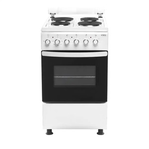 Električni šporet Vivax HOME  FC-04502WH širina 50cm/4x strujna ploča