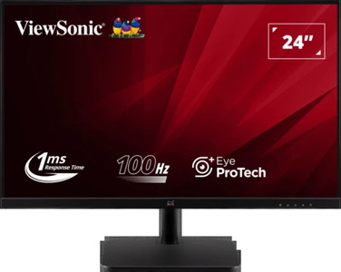 Monitor 24  ViewSonic VA2432-MHD 1920x1080/Full HD/IPS/100Hz/HDMI/VGA/DP/Zvučnici