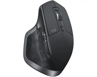 Bežični miš Logitech MX Master 2s Graphite/4000dpi