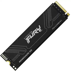 SSD M.2 NVMe 4TB Kingston FURY Renegade SFYR2S/4T0 14800MBs/14000MBs