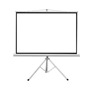 Platno za projektor Xwave T213HD 213x213 cm TRIPOD