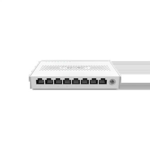 Svič 2.5Gbps 8-port Tenda SM108