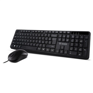 Miš+Tastatura YENKEE YKM 1007CS
