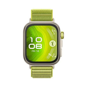 Smart watch Huawei Fit 4 Pro Zeleni