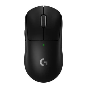 Bežični miš Logitech G PRO X Superlight 2 LS crni