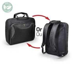 Torba za Laptop 15.6 Port Manhattan combo