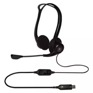 Slušalice Logitech PC960 USB