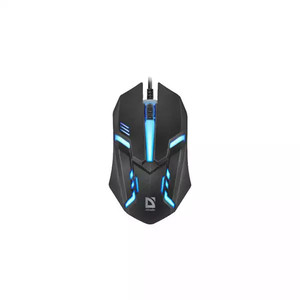 Miš Defender Hit MB-550 1200 DPI USB RGB