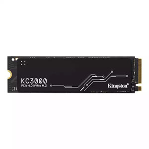 SSD M.2 512GB Kingston SKC3000S/512G 7000MBs/3900MBs