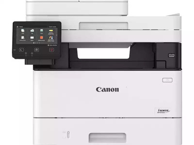 MFP Canon Laser MF453dw /1200x1200dpi/1GB/38ppm/ADF/USB/WiFi, Toner CRG-057