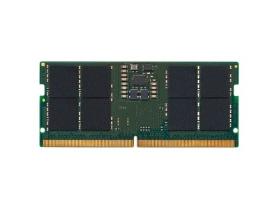 KINGSTON SO-DIMM DDR5 16GB 4800MHz KVR48S40BS8-16