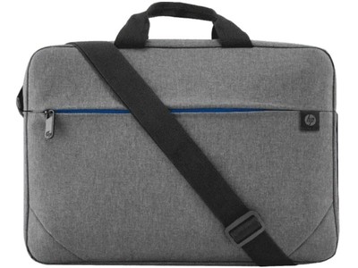 HP Prelude torba za laptop 15.6 siva (1E7D7AA)