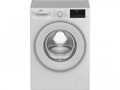 BEKO B3WF U 7744 WB mašina za pranje veša