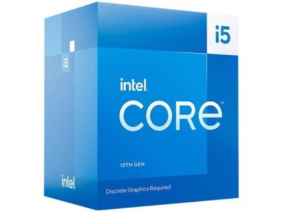 INTEL Core i5-13400F 10-Core 2.50GHz (4.60GHz) Box