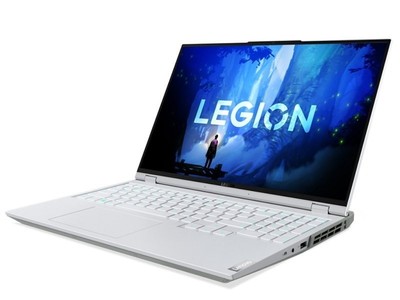 LENOVO Legion 5 Pro 16IAH7H (Glacier White) WQXGA IPS, i9-12900H, 32GB, 2x1TB SSD, RTX 3070 Ti 8GB (82RF00SMYA)