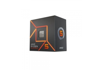 AMD Ryzen 5 7600 6 cores 3.8GHz (5.1GHz) Box