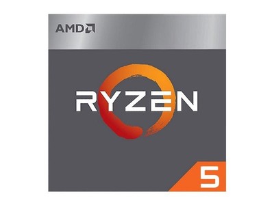 AMD Ryzen 5 5600G, 7nm, AM4, 6-C/12-T, 3.9GHz (4.4GHz), 16MB, Box